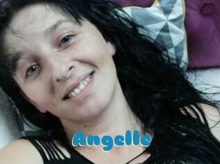 Angelle