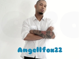 Angellfox22