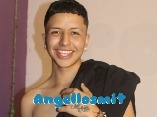 Angellosmit