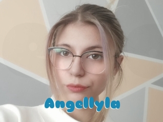 Angellyla