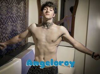 angeloroy Erotik Chat