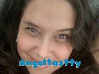 Angeltastty