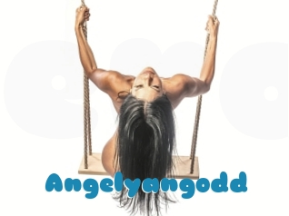 Angelyangodd