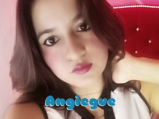 Angiegue