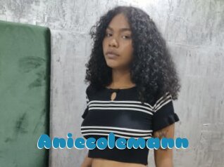 Aniecolemann