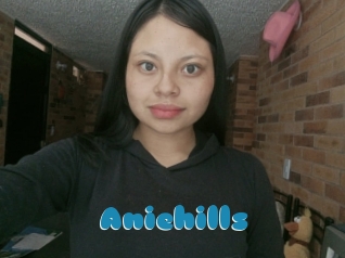 Aniehills