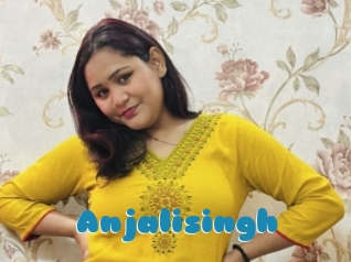 Anjalisingh