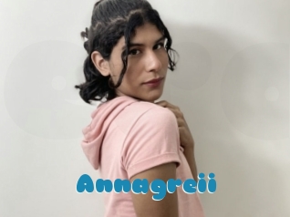 Annagreii