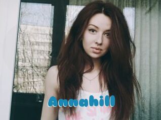 Annahill