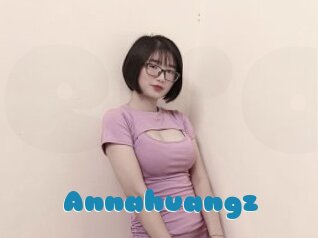 Annahuangz