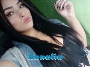 annalia Erotik Chat
