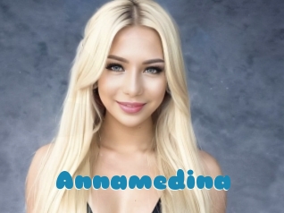 Annamedina