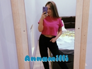 Annamilli