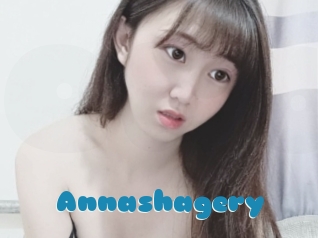 Annashagery