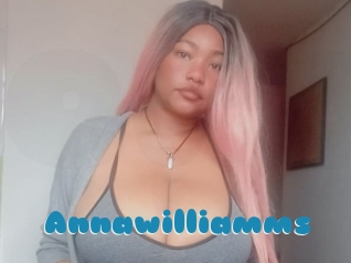 Annawilliamms