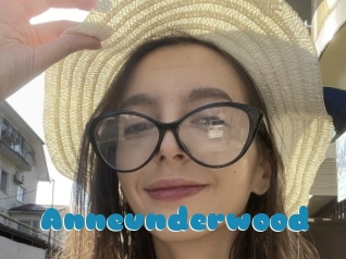 Anneunderwood