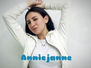 Anniejanne