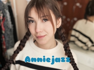 Anniejazz