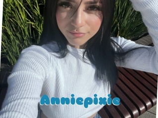 Anniepixie