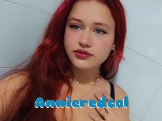 Annieredcol