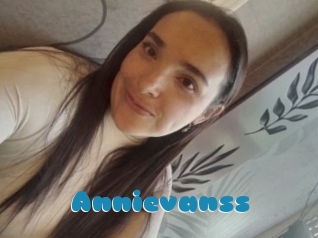 Annievanss