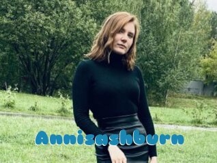 Annisashburn