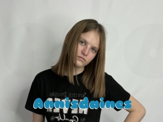 annisdaines Erotik Chat