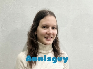 Annisguy