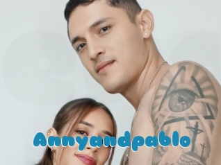 Annyandpablo