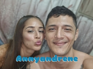 Annyandrene