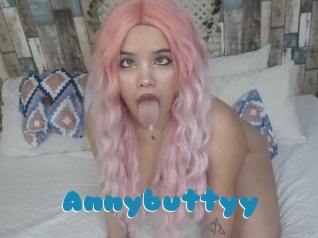 Annybuttyy