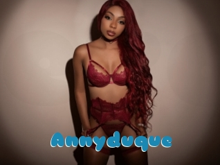 Annyduque