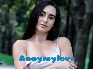 Annymylove