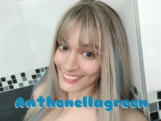 Anthonellagreen