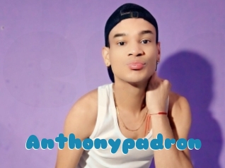 Anthonypadron