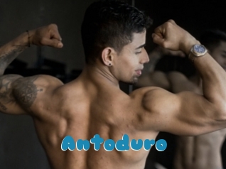 Antoduro