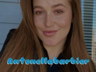 Antonellabarbier