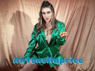 Antonellaprice