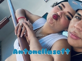 Antonellasoft