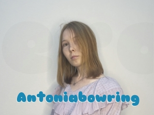 Antoniabowring