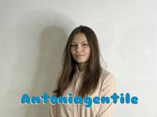 Antoniagentile