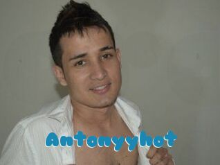 Antonyyhot