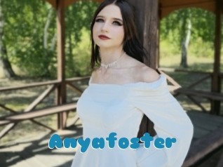 Anyafoster