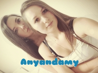 Anyandamy