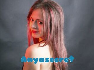 Anyasecret