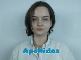 Apellidos