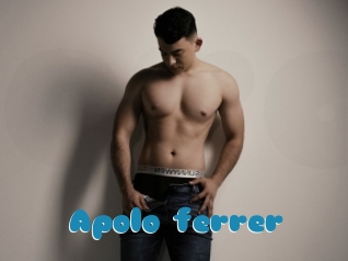 Apolo_ferrer