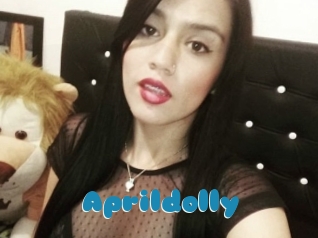 Aprildolly