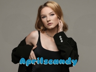 Aprilscandy