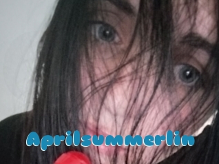 Aprilsummerlin